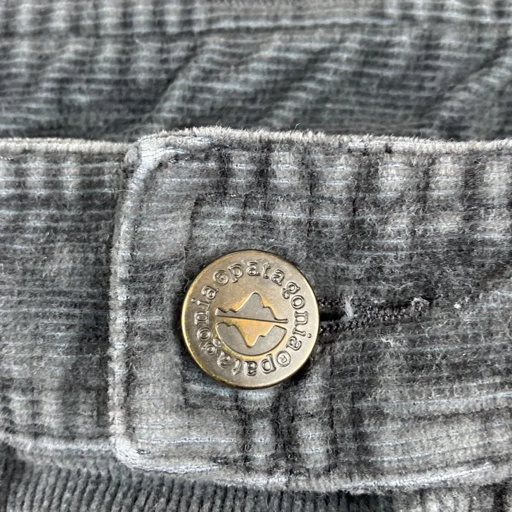 Patagonia Corduroy Skirt